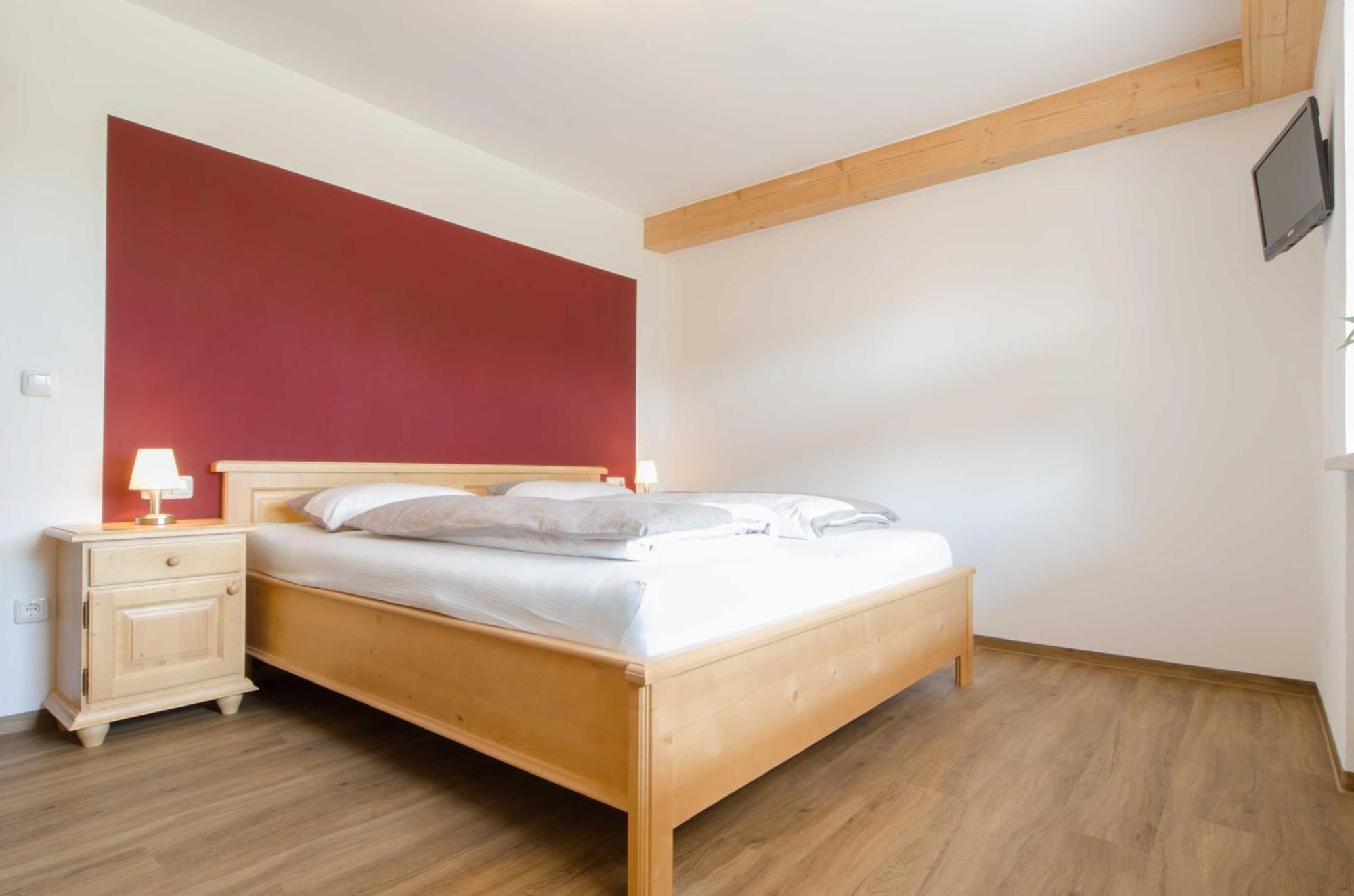 Ferienwohnung Kobelsberg أوفزيس المظهر الخارجي الصورة