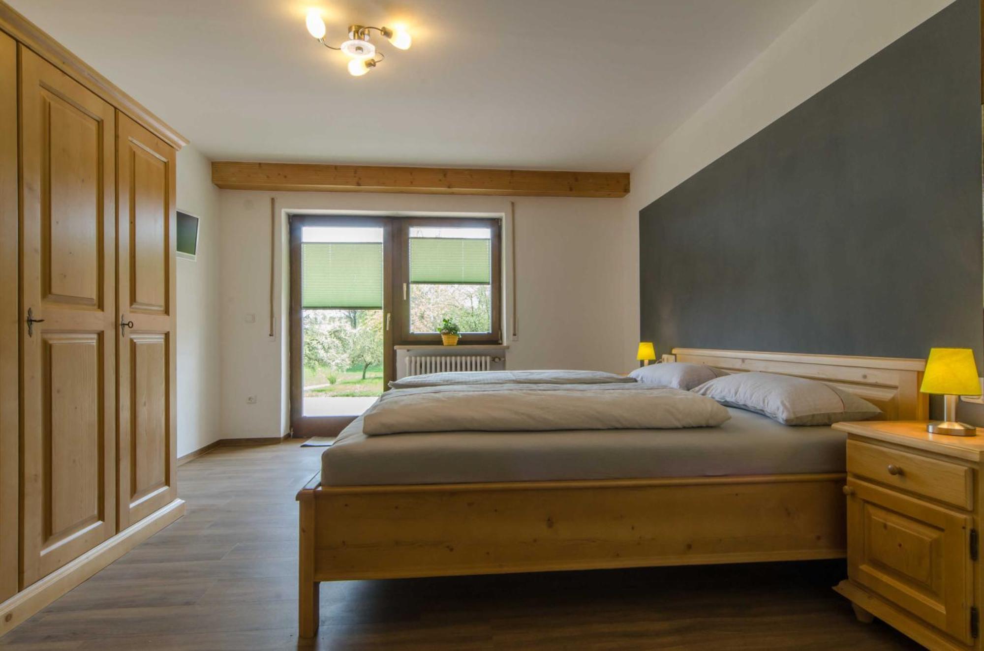 Ferienwohnung Kobelsberg أوفزيس المظهر الخارجي الصورة