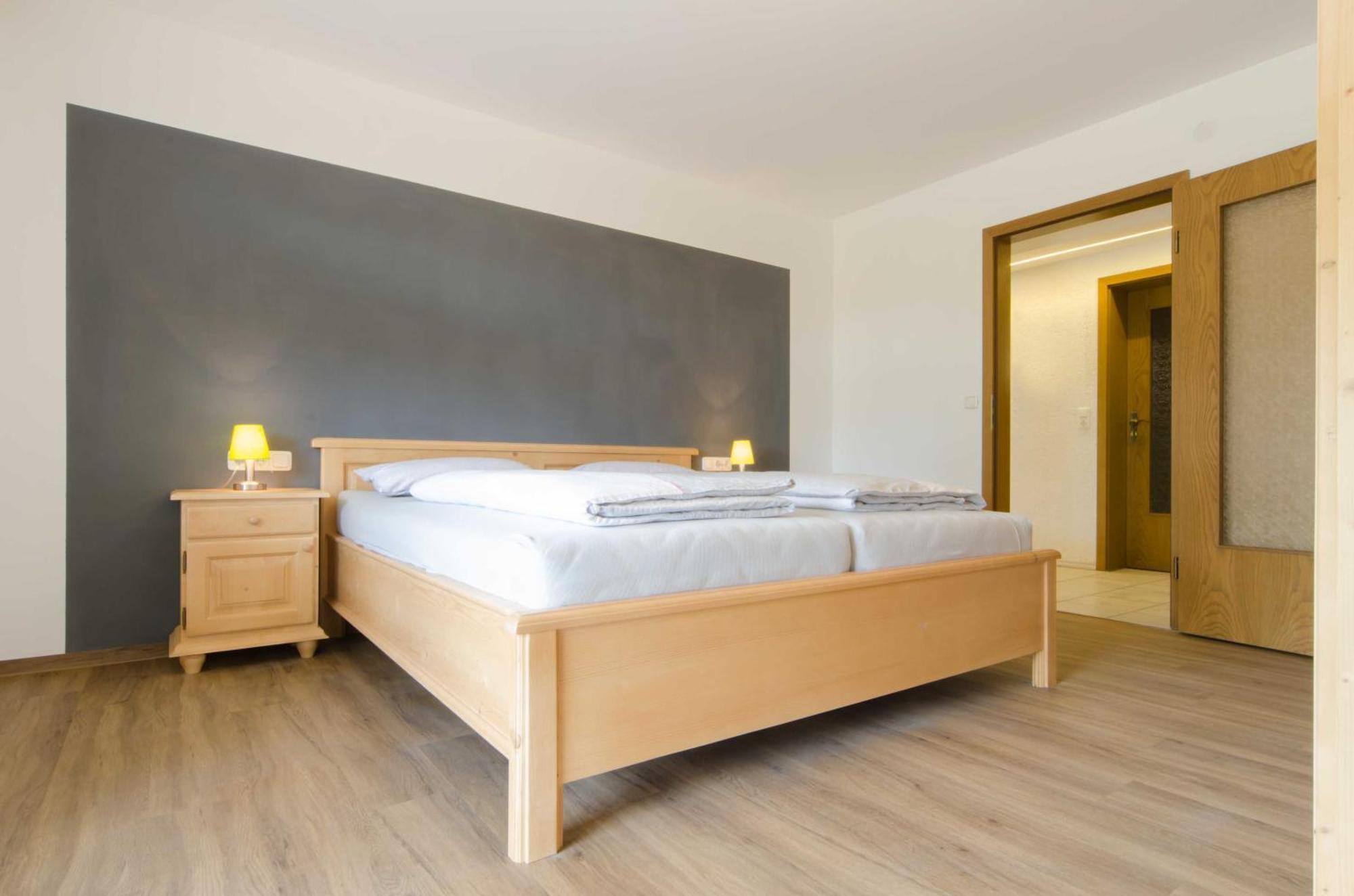Ferienwohnung Kobelsberg أوفزيس المظهر الخارجي الصورة